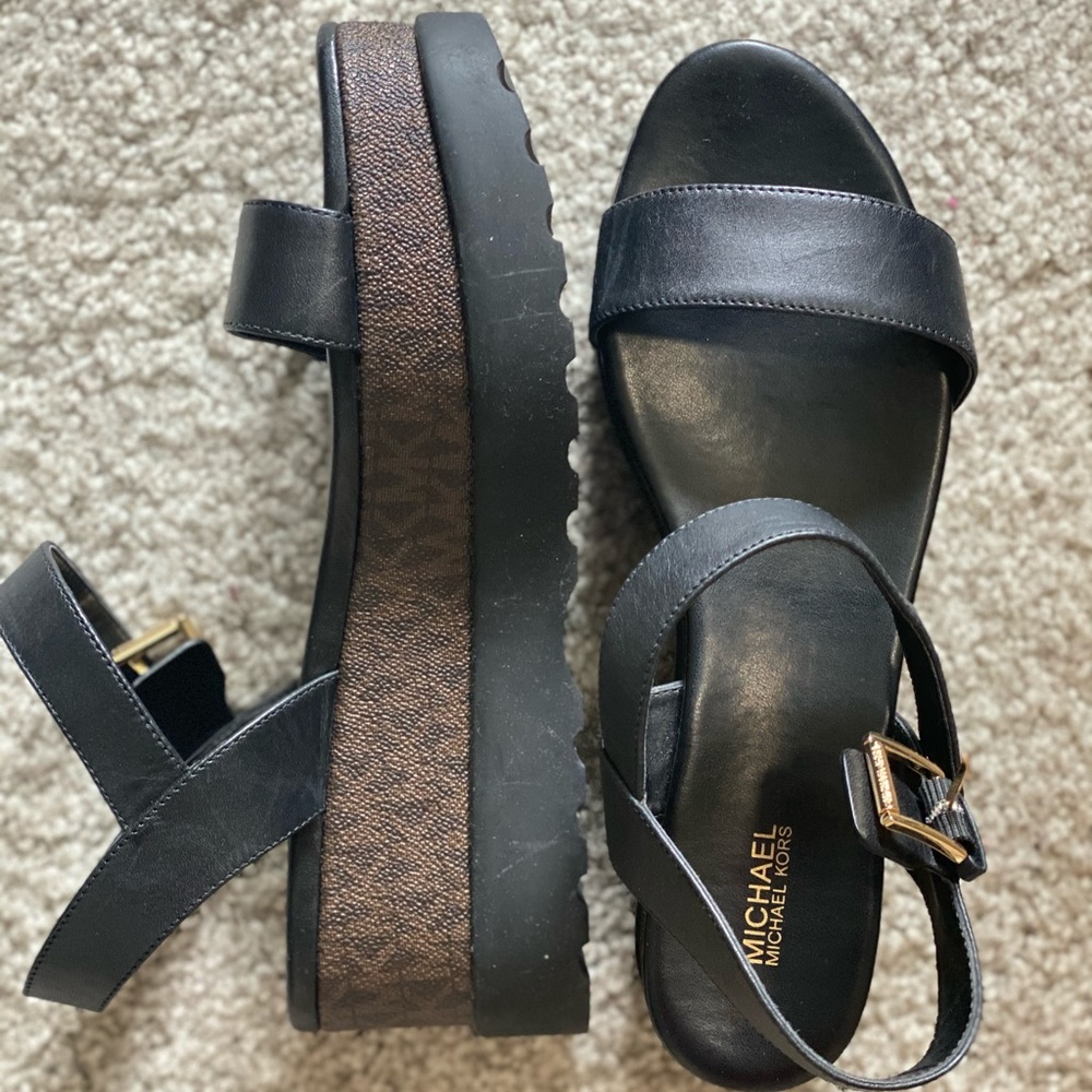 Michael Kors sandals-8M